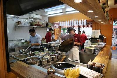 西安餐饮回应四大美食研发中心落地北京 为何欣然接受？