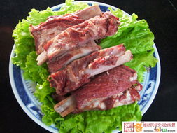 西安餐饮新风尚 传统技艺与现代管理融合的“芳香排骨”