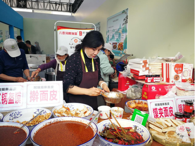 西安餐饮管理的现状、挑战与创新路径