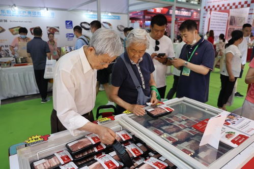 西安餐饮 从供应链到品牌管理的新起点——第八届博览会落幕启示