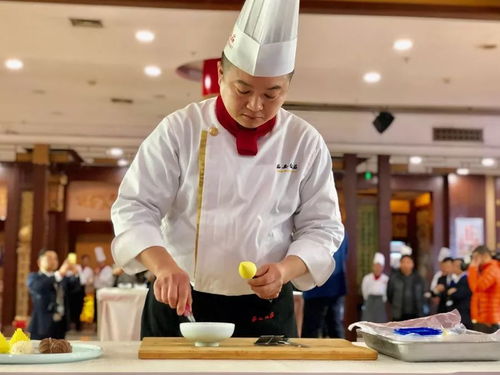 千年风味，古城守味人 我和西安餐饮管理的老字号情缘